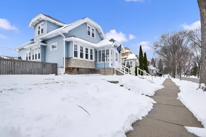 2231 S 62nd St, West Allis, WI 53219 - Photo 4