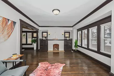 2642 N 50th St #2644, Milwaukee, WI 53210 - Photo 2