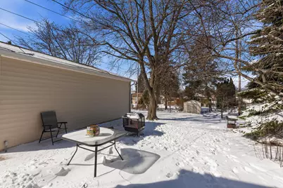 5817 S Hately Ave #5819, Cudahy, WI 53110 - Photo 28