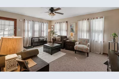 5817 S Hately Ave #5819, Cudahy, WI 53110 - Photo 4