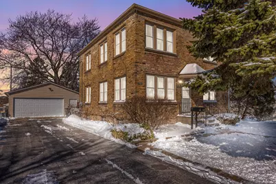 5817 S Hately Ave #5819, Cudahy, WI 53110 - Photo 2