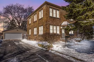 5817 S Hately Ave, Cudahy, WI 53110 - Photo 2