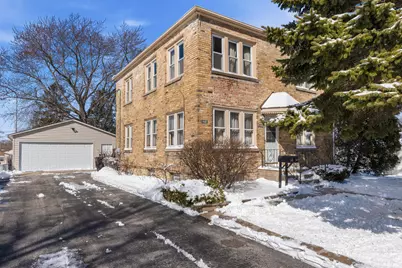 5817 S Hately Ave #5819, Cudahy, WI 53110 - Photo 26