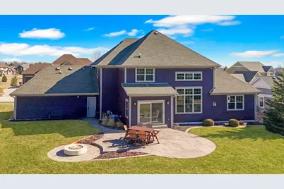 W79N417  Ridgeway Ln, Cedarburg, WI 53012 - Photo 4