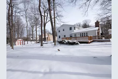 5872  Riverside Dr, Greendale, WI 53129 - Photo 2