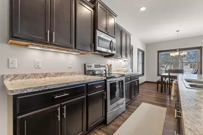 12718  W Colfax Pl -, Butler, WI 53007 - Photo 6