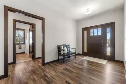 12718  W Colfax Pl -, Butler, WI 53007 - Photo 4