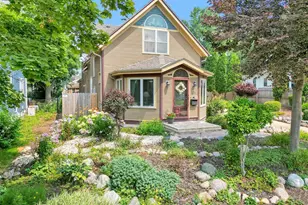 162 Wilson Ave, West Bend, WI 53090 - Photo 1