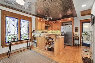 162 Wilson Ave, West Bend, WI 53090 - Photo 2