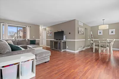 5835  Cambridge Cir #1, Racine, WI 53406 - Photo 1