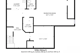 2003 Matthew Ave, Twin Lakes, WI 53181 - Photo 22