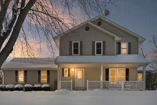 2003 Matthew Ave, Twin Lakes, WI 53181 - Photo 1