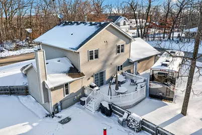 2003  Matthew Ave, Twin Lakes, WI 53181 - Photo 18