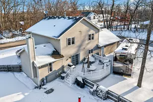 2003 Matthew Ave, Twin Lakes, WI 53181 - Photo 18