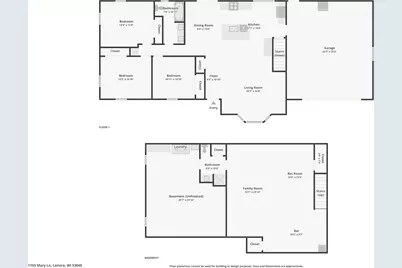 1103  Mary Ln, Lomira, WI 53048 - Photo 46