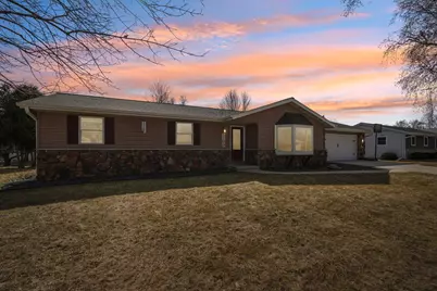 1103  Mary Ln, Lomira, WI 53048 - Photo 2