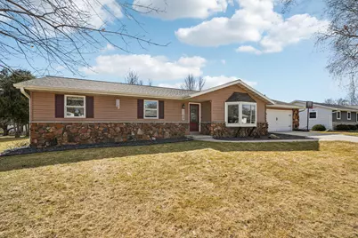1103  Mary Ln, Lomira, WI 53048 - Photo 1