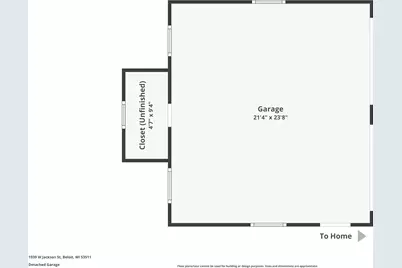 1939  Jackson St, Beloit, WI 53511 - Photo 42