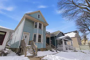 1629 S 63rd St, West Allis, WI 53214 - Photo 2