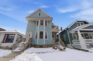 1629 S 63rd St, West Allis, WI 53214 - Photo 1