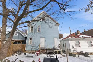 1629 S 63rd St, West Allis, WI 53214 - Photo 4