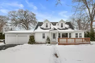 11743 213th Ave, Bristol, WI 53104 - Photo 1