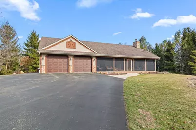 N5968  County Road P -, Herman, WI 53050 - Photo 50