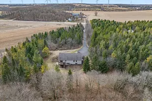 N5968 Co Rd P, Herman, WI 53050 - Photo 4