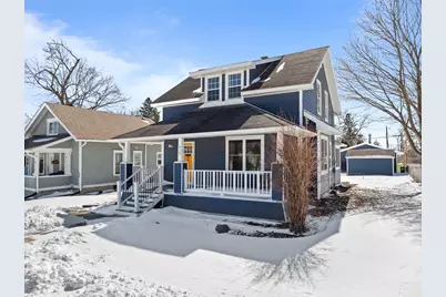 410 E Geneva St, Delavan, WI 53115 - Photo 4