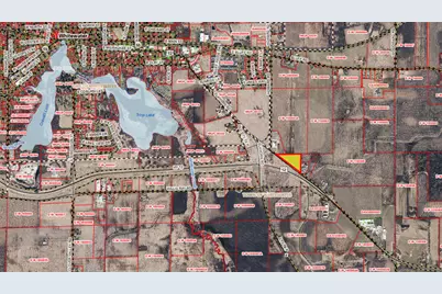 8.4 Acres  Cox Rd, Whitewater, WI 53190 - Photo 2