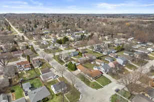 837 S 121st St, West Allis, WI 53214 - Photo 26