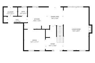 N53W14023 Invery Dr, Menomonee Falls, WI 53051 - Photo 44