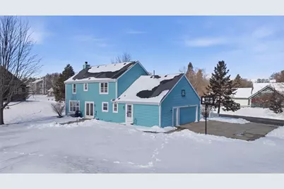 N53W14023  Invery Dr, Menomonee Falls, WI 53051 - Photo 32