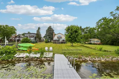 12719  234th Ave, Salem Lakes, WI 53179 - Photo 44