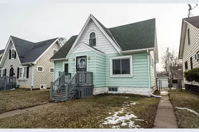 4858 N 26th St, Milwaukee, WI 53209 - Photo 1