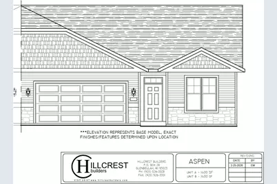 202  Curry Ln, Horicon, WI 53032 - Photo 2