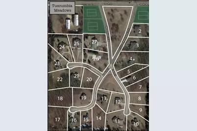 499  Meadowlark Ln, Green Lake, WI 54941 - Photo 1