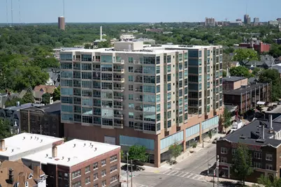 1550 E Royall Pl #710, Milwaukee, WI 53202 - Photo 26