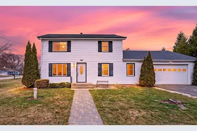 8200 N 44th St, Brown Deer, WI 53223 - Photo 1