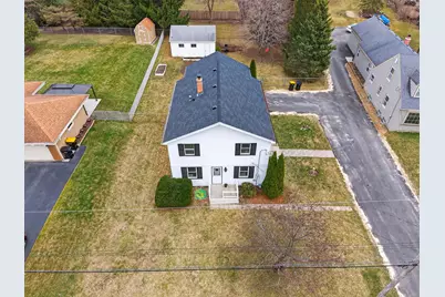 8200 N 44th St, Brown Deer, WI 53223 - Photo 30