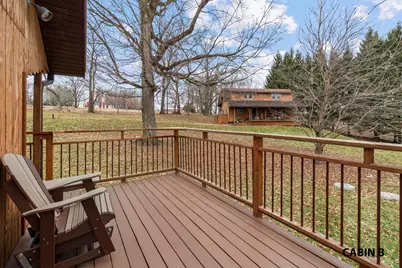 E10540  E Salem Ridge Rd, Webster, WI 54639 - Photo 46