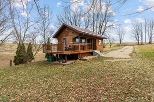 E10540 E Salem Ridge Rd, Webster, WI 54639 - Photo 4