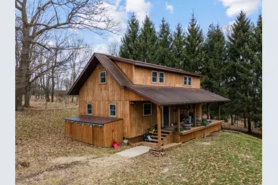 E10540  E Salem Ridge Rd, Webster, WI 54639 - Photo 6