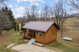 E10540 E Salem Ridge Rd, Webster, WI 54639 - Photo 28