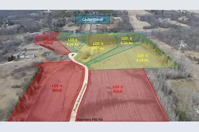 Lt3  Kaehlers Mill Rd, Cedarburg, WI 53012 - Photo 2
