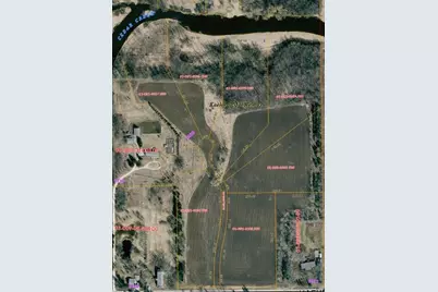 Lot 5  Kaehlers Mill Rd, Cedarburg, WI 53012 - Photo 6