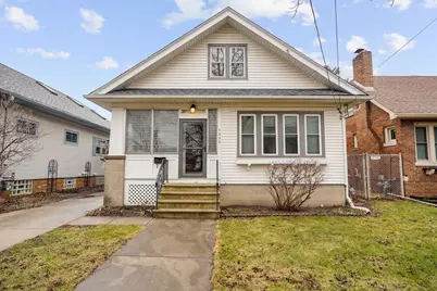 7325  24th Ave, Kenosha, WI 53143 - Photo 1