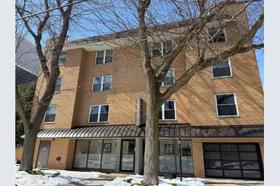 2121 N Cambridge Ave #112, Milwaukee, WI 53202 - Photo 1