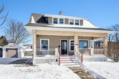 426 E Pleasant St, Oconomowoc, WI 53066 - Photo 1