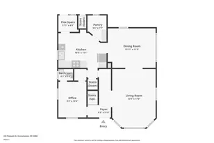 426 E Pleasant St, Oconomowoc, WI 53066 - Photo 64